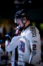 Photo hockey match Bordeaux - Angers  le 24/02/2026