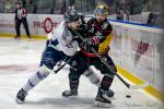 Photo hockey match Bordeaux - Angers  le 24/02/2026