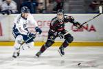 Photo hockey match Bordeaux - Angers  le 24/02/2026