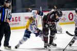 Photo hockey match Bordeaux - Angers  le 24/02/2026