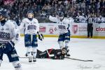 Photo hockey match Bordeaux - Angers  le 24/02/2026