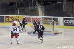 Photo hockey match Bordeaux - Anglet le 01/02/2014
