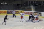 Photo hockey match Bordeaux - Anglet le 01/02/2014