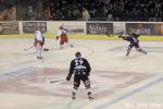 Photo hockey match Bordeaux - Anglet le 01/02/2014
