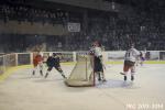 Photo hockey match Bordeaux - Anglet le 01/02/2014