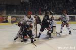 Photo hockey match Bordeaux - Anglet le 01/02/2014