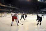 Photo hockey match Bordeaux - Anglet le 01/02/2014