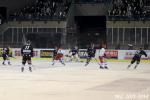 Photo hockey match Bordeaux - Anglet le 01/02/2014
