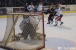 Photo hockey match Bordeaux - Anglet le 01/02/2014