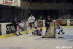 Photo hockey match Bordeaux - Anglet le 01/02/2014