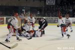 Photo hockey match Bordeaux - Anglet le 01/02/2014