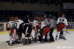 Photo hockey match Bordeaux - Anglet le 01/02/2014