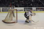 Photo hockey match Bordeaux - Anglet le 01/02/2014