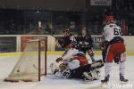 Photo hockey match Bordeaux - Anglet le 01/02/2014