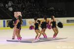 Photo hockey match Bordeaux - Anglet le 01/02/2014