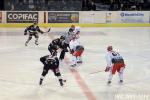 Photo hockey match Bordeaux - Anglet le 01/02/2014