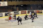 Photo hockey match Bordeaux - Anglet le 01/02/2014