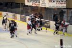 Photo hockey match Bordeaux - Anglet le 01/02/2014