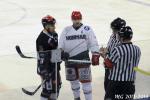 Photo hockey match Bordeaux - Anglet le 01/02/2014