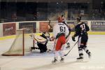 Photo hockey match Bordeaux - Anglet le 01/02/2014