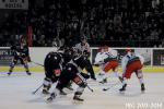 Photo hockey match Bordeaux - Anglet le 01/02/2014