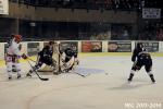 Photo hockey match Bordeaux - Anglet le 01/02/2014