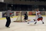 Photo hockey match Bordeaux - Anglet le 01/02/2014