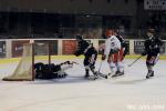 Photo hockey match Bordeaux - Anglet le 01/02/2014