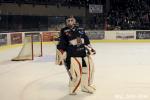 Photo hockey match Bordeaux - Anglet le 01/02/2014