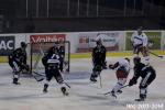 Photo hockey match Bordeaux - Anglet le 01/02/2014