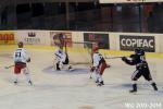 Photo hockey match Bordeaux - Anglet le 01/02/2014