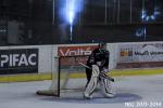 Photo hockey match Bordeaux - Anglet le 01/02/2014