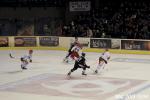 Photo hockey match Bordeaux - Anglet le 01/02/2014