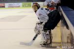 Photo hockey match Bordeaux - Anglet le 01/02/2014