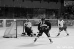 Photo hockey match Bordeaux - Anglet le 01/02/2014