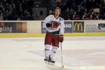 Photo hockey match Bordeaux - Anglet le 01/02/2014