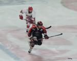 Photo hockey match Bordeaux - Anglet le 28/03/2015