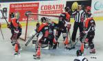 Photo hockey match Bordeaux - Anglet le 28/03/2015