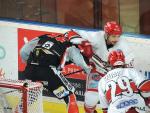 Photo hockey match Bordeaux - Anglet le 28/03/2015