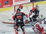 Photo hockey match Bordeaux - Anglet le 28/03/2015