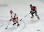 Photo hockey match Bordeaux - Anglet le 28/03/2015