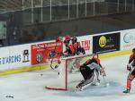 Photo hockey match Bordeaux - Anglet le 28/03/2015