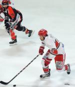 Photo hockey match Bordeaux - Anglet le 28/03/2015