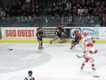 Photo hockey match Bordeaux - Anglet le 28/03/2015