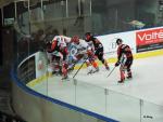Photo hockey match Bordeaux - Anglet le 28/03/2015
