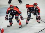 Photo hockey match Bordeaux - Anglet le 28/03/2015