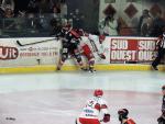 Photo hockey match Bordeaux - Anglet le 28/03/2015