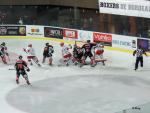 Photo hockey match Bordeaux - Anglet le 28/03/2015