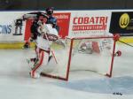 Photo hockey match Bordeaux - Anglet le 28/03/2015