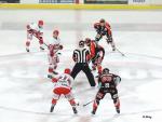 Photo hockey match Bordeaux - Anglet le 28/03/2015